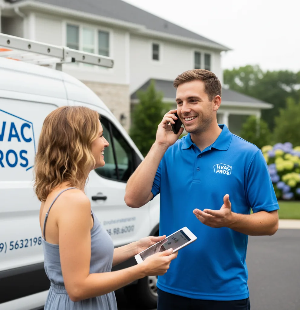 Cobra HVAC customer support in Lame Deer